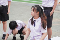 Pride Ascent Day พิธีจบการศึกษา สำหรับนักเรียนชั้นประถมศึกษาปีที่ 6 ปีการศึกษา 2568  