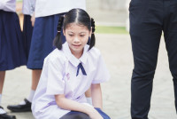 Pride Ascent Day พิธีจบการศึกษา สำหรับนักเรียนชั้นประถมศึกษาปีที่ 6 ปีการศึกษา 2568  