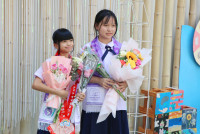 Pride Ascent Day พิธีจบการศึกษา สำหรับนักเรียนชั้นประถมศึกษาปีที่ 6 ปีการศึกษา 2568  