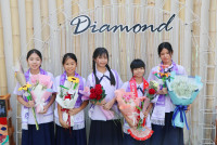 Pride Ascent Day พิธีจบการศึกษา สำหรับนักเรียนชั้นประถมศึกษาปีที่ 6 ปีการศึกษา 2568  