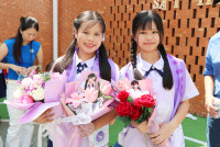 Pride Ascent Day พิธีจบการศึกษา สำหรับนักเรียนชั้นประถมศึกษาปีที่ 6 ปีการศึกษา 2568  