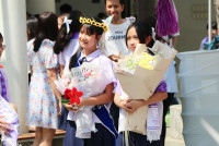 Pride Ascent Day พิธีจบการศึกษา สำหรับนักเรียนชั้นประถมศึกษาปีที่ 6 ปีการศึกษา 2568  