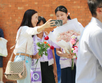 Pride Ascent Day พิธีจบการศึกษา สำหรับนักเรียนชั้นประถมศึกษาปีที่ 6 ปีการศึกษา 2568  