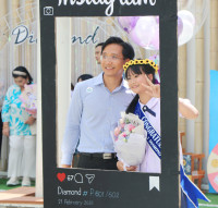 Pride Ascent Day พิธีจบการศึกษา สำหรับนักเรียนชั้นประถมศึกษาปีที่ 6 ปีการศึกษา 2568  