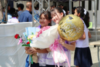 Pride Ascent Day พิธีจบการศึกษา สำหรับนักเรียนชั้นประถมศึกษาปีที่ 6 ปีการศึกษา 2568  