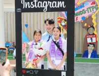 Pride Ascent Day พิธีจบการศึกษา สำหรับนักเรียนชั้นประถมศึกษาปีที่ 6 ปีการศึกษา 2568  