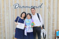 Pride Ascent Day พิธีจบการศึกษา สำหรับนักเรียนชั้นประถมศึกษาปีที่ 6 ปีการศึกษา 2568  