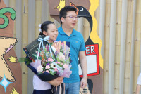 Pride Ascent Day พิธีจบการศึกษา สำหรับนักเรียนชั้นประถมศึกษาปีที่ 6 ปีการศึกษา 2568  