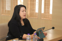 ผู้บริหารคณะศึกษาศาสตร์ มช. ให้การต้อนรับผู้บริหาร Botnoi Group ร่วมหารือแนวทางนำเทคโนโลยี AI ยกระดับการศึกษาในอนาคต