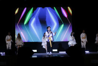 งานลูกทุ่ง 56 ม่านทองละอองราตรี