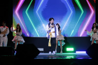 งานลูกทุ่ง 56 ม่านทองละอองราตรี