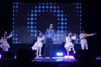 งานลูกทุ่ง 56 ม่านทองละอองราตรี