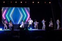 งานลูกทุ่ง 56 ม่านทองละอองราตรี