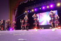 งานลูกทุ่ง 56 ม่านทองละอองราตรี