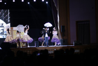 งานลูกทุ่ง 56 ม่านทองละอองราตรี