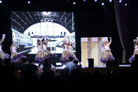 งานลูกทุ่ง 56 ม่านทองละอองราตรี