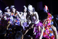 งานลูกทุ่ง 56 ม่านทองละอองราตรี