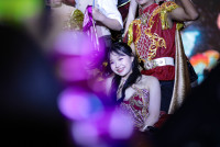 งานลูกทุ่ง 56 ม่านทองละอองราตรี