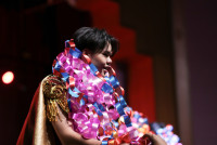 งานลูกทุ่ง 56 ม่านทองละอองราตรี