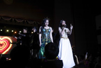 งานลูกทุ่ง 56 ม่านทองละอองราตรี