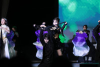 งานลูกทุ่ง 56 ม่านทองละอองราตรี