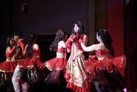 งานลูกทุ่ง 56 ม่านทองละอองราตรี