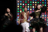 งานลูกทุ่ง 56 ม่านทองละอองราตรี