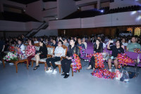 งานลูกทุ่ง 56 ม่านทองละอองราตรี