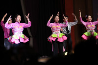 งานลูกทุ่ง 56 ม่านทองละอองราตรี