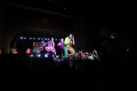 งานลูกทุ่ง 56 ม่านทองละอองราตรี