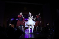 งานลูกทุ่ง 56 ม่านทองละอองราตรี