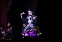 งานลูกทุ่ง 56 ม่านทองละอองราตรี