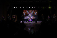 งานลูกทุ่ง 56 ม่านทองละอองราตรี