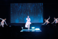 งานลูกทุ่ง 56 ม่านทองละอองราตรี