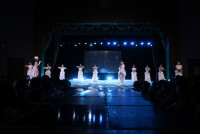 งานลูกทุ่ง 56 ม่านทองละอองราตรี