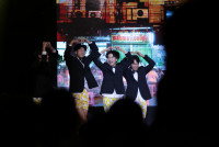 งานลูกทุ่ง 56 ม่านทองละอองราตรี