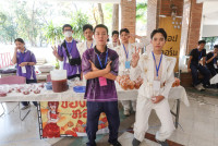 งานลูกทุ่ง 56 ม่านทองละอองราตรี