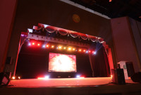 งานลูกทุ่ง 56 ม่านทองละอองราตรี