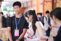 งานลูกทุ่ง 56 ม่านทองละอองราตรี