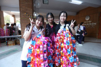 งานลูกทุ่ง 56 ม่านทองละอองราตรี