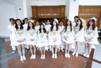 งานลูกทุ่ง 56 ม่านทองละอองราตรี