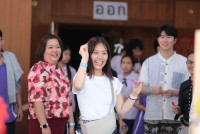 งานลูกทุ่ง 56 ม่านทองละอองราตรี