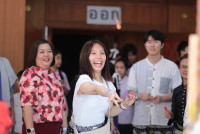 งานลูกทุ่ง 56 ม่านทองละอองราตรี