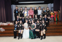 งานลูกทุ่ง 56 ม่านทองละอองราตรี