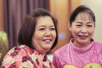 งานลูกทุ่ง 56 ม่านทองละอองราตรี