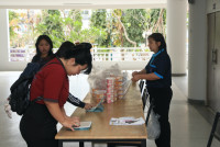 คณะศึกษาศาสตร์ มช. จัดอบรมปลดล็อกสกิลภาษา! {หยุดดื้อภาษาอังกฤษ อัพสกิลภาษาอังกฤษไม่ต้องพึ่งครู}