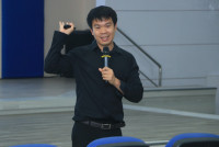 คณะศึกษาศาสตร์ มช. จัดอบรมปลดล็อกสกิลภาษา! {หยุดดื้อภาษาอังกฤษ อัพสกิลภาษาอังกฤษไม่ต้องพึ่งครู}