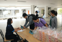 คณะศึกษาศาสตร์ มช. จัดอบรมปลดล็อกสกิลภาษา! {หยุดดื้อภาษาอังกฤษ อัพสกิลภาษาอังกฤษไม่ต้องพึ่งครู}