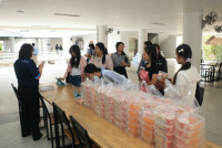 คณะศึกษาศาสตร์ มช. จัดอบรมปลดล็อกสกิลภาษา! {หยุดดื้อภาษาอังกฤษ อัพสกิลภาษาอังกฤษไม่ต้องพึ่งครู}