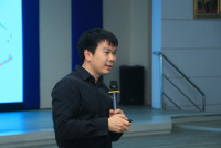 คณะศึกษาศาสตร์ มช. จัดอบรมปลดล็อกสกิลภาษา! {หยุดดื้อภาษาอังกฤษ อัพสกิลภาษาอังกฤษไม่ต้องพึ่งครู}